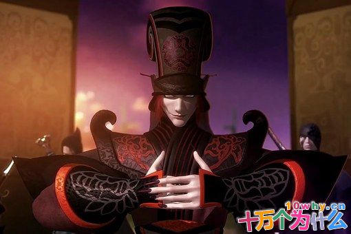 秦二世胡亥是否有政治头脑?胡亥是怎样一个人?