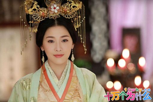 平阳公主曾三次出嫁,她最爱的人究竟是谁?