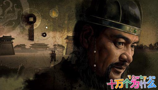 为什么说王莽是从未来穿越到古代的皇帝?王莽的理想帝国是怎么崩塌的?