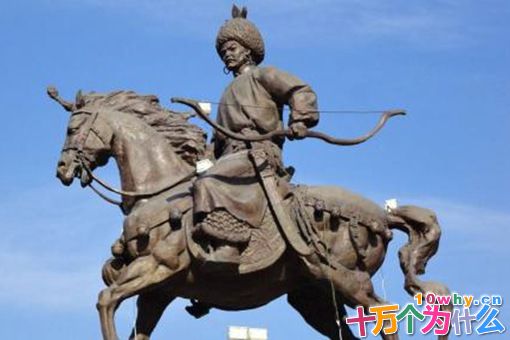 耶律阿保机有哪些成就?耶律阿保机简介