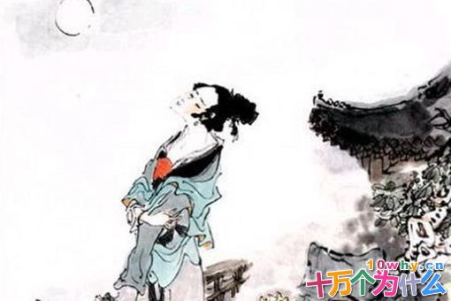 李煜不当皇帝会怎么样 李煜算不算生不逢时