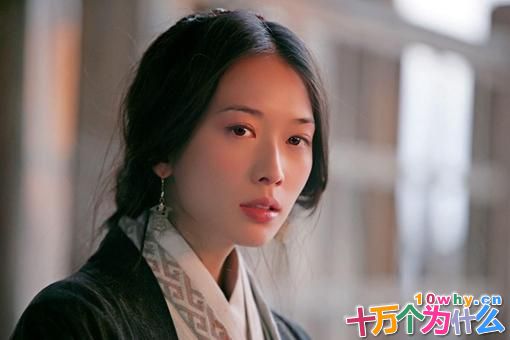 周瑜去世后小乔为什么失踪了?小乔最终结局如何?