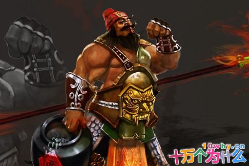 张飞原本身为土豪,为什么宁愿跟随卖草鞋的刘备? 张飞原本身为土豪,为什么宁愿跟随卖草鞋的刘备?