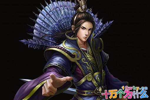 耿纪是谁?三国耿纪简介