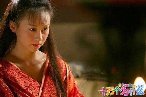 班婕妤为什么被弃?班婕妤如何失宠的? 班婕妤为什么被弃?班婕妤如何失宠的?