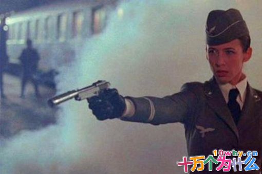 马卡洛娃是谁?苏联克格勃为何要花30年抓她