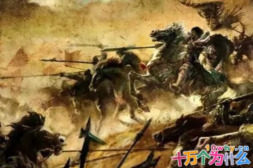 历史上第一位百人斩是谁?揭秘各个朝代百人斩人选 历史上第一位百人斩是谁?揭秘各个朝代百人斩人选