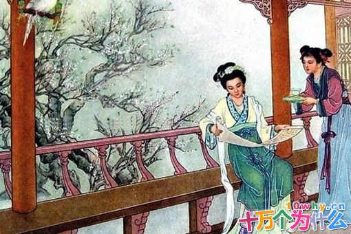 卓文君是一个什么样的女人?卓文君生平简介