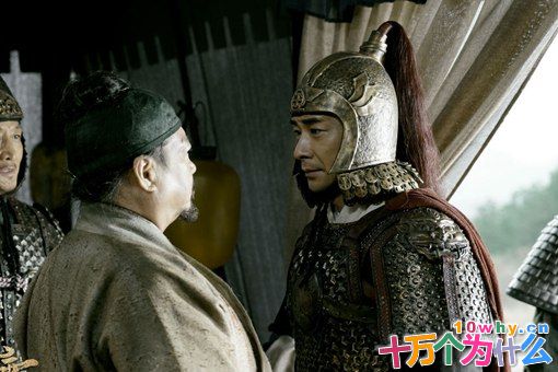 戚继光杀了自己儿子是真是假?为什么还将儿子的头颅示众?