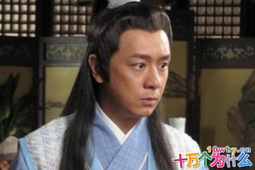 历史上的陈世美到底是一个怎样的人? 历史上的陈世美到底是一个怎样的人?