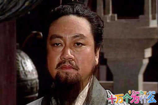 费诗为什么反对刘备称帝?他在蜀汉地位如何?