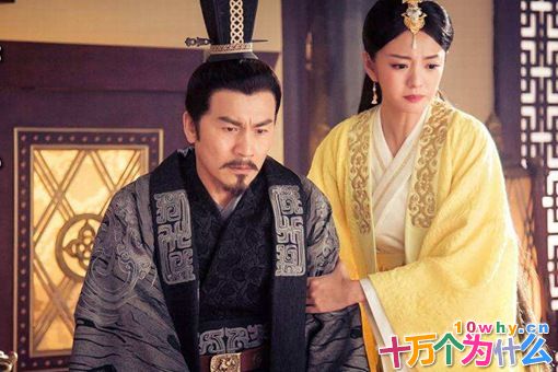 古代第一岳父是谁?三个女儿都是皇后