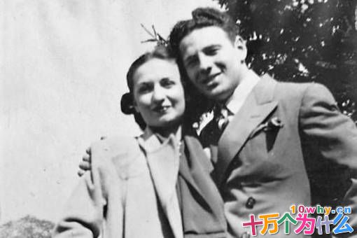 二战欧洲最美特务是谁?最后的结局是怎样的?