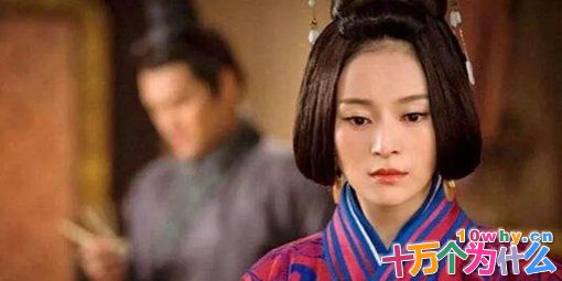 阴丽华是个怎样的人?她为何不愿当皇后?