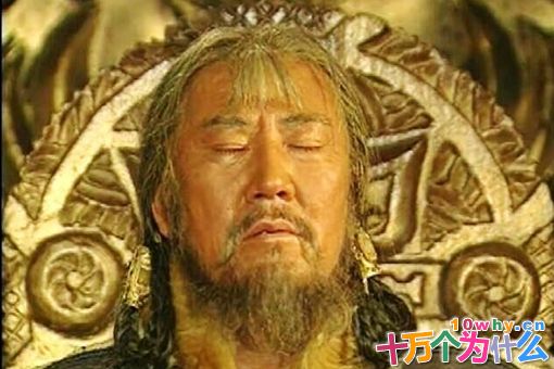 成吉思汗到底是怎么死的?成吉思汗真的是被西夏人给杀害的吗? 成吉思汗到底是怎么死的?成吉思汗真的是被西夏人给杀害的吗?