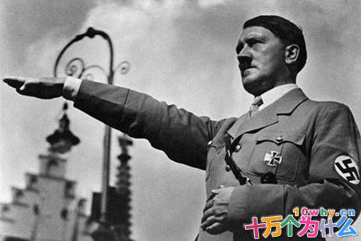 希特勒的早年生活是怎样的?希特勒的早年生活有多惨?