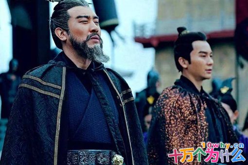 曹操选曹丕当接班人是真心的吗?其实曹操本愿并非如此 曹操选曹丕当接班人是真心的吗?其实曹操本愿并非如此