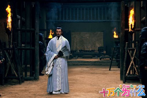 蜀汉刘备手下谁的地位最高?