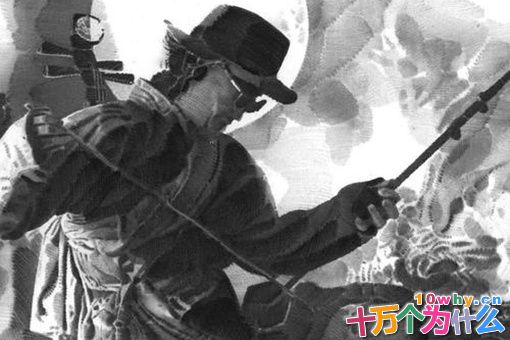 真实的瞎子阿炳是怎样的人? 真实的瞎子阿炳是怎样的人?