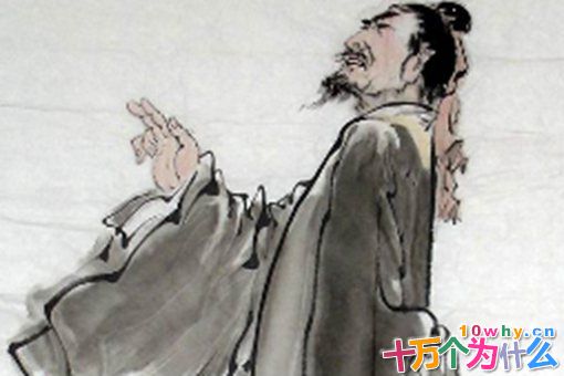 陈子昂是一个怎样的人?陈子昂一腔热血却报国无门