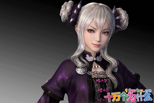 夏侯光姬真的很放荡吗?揭秘历史上真实的夏侯光姬!