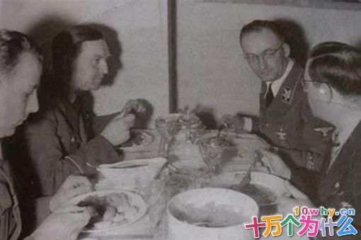 纳粹德国驻白俄罗斯最高指挥官戈特伯格是怎么死的?