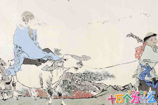 历史上有多少疑似穿越的人?每一个都改变了历史