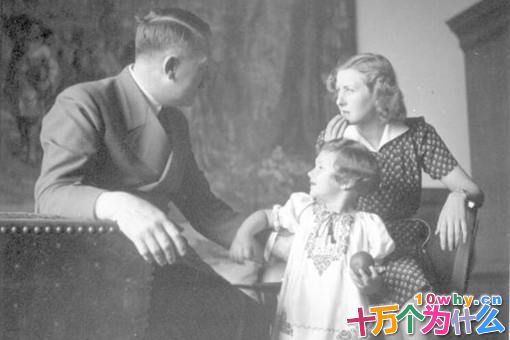爱娃是希特勒唯一的情妇吗?爱娃是如何支持希特勒的事业的?