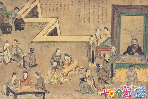 孔子得意门生子路是一个怎样的人?子路最后下场如何? 孔子得意门生子路是一个怎样的人?子路最后下场如何?