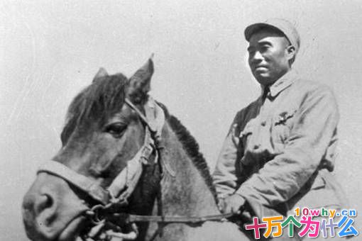 日本人最怕的抗日名将是谁?揭秘日本最惧怕的中国7大抗战名将 日本人最怕的抗日名将是谁?揭秘日本最惧怕的中国7大抗战名将