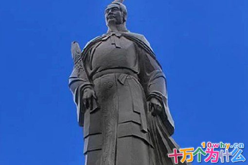 商祖王亥有哪些成就?王亥生平简介