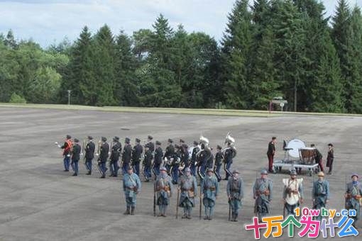 戴高乐成为法国总统后为何首先选择访问中国? 戴高乐成为法国总统后为何首先选择访问中国?