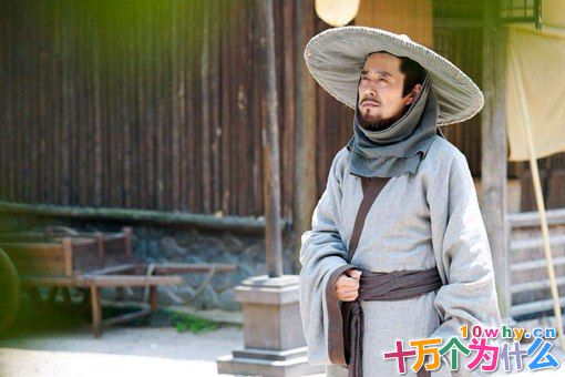 重修岳阳楼的滕子京是一个怎样的人 滕子京生平简介