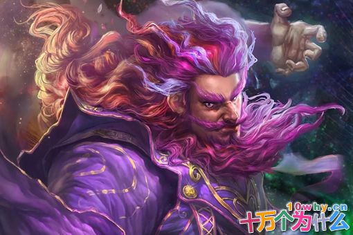 欧阳锋的师傅是谁?为什么传授给欧阳锋的武功都和毒有关?