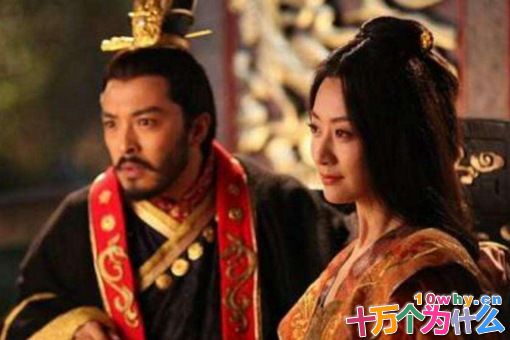 隋炀帝皇后萧氏是一个怎样的人?萧皇后生平简介