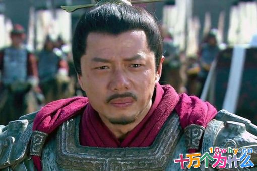 韩信一生中最精彩的一场战役是什么?仅靠3万人击败20万人