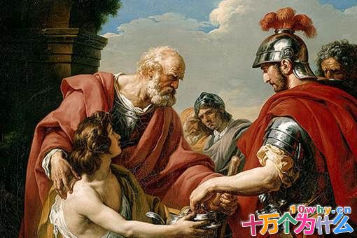 罗马名将贝利撒留有多厉害?为何说他是最后的罗马人?