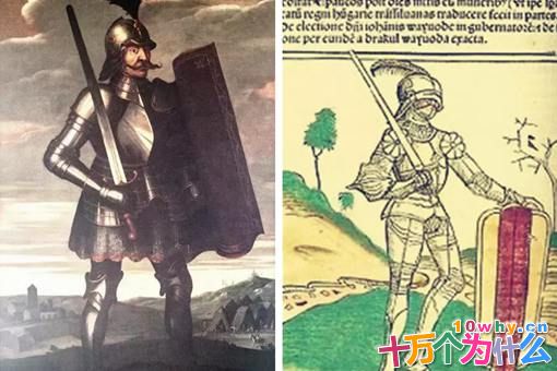 匈雅提在欧洲人严重有着怎样的地位?匈雅提为何会成为匈牙利民族英雄?