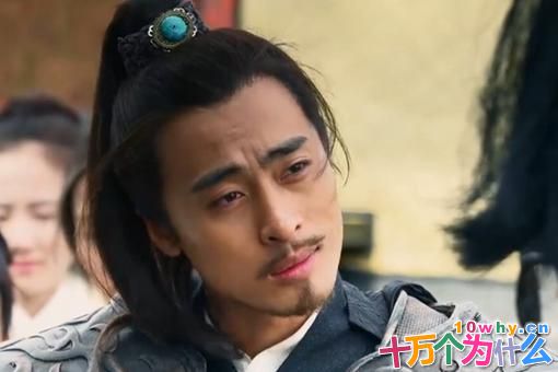 白起是魏冉提拔的,那么魏冉是个怎样的人?