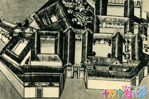 刘文彩后裔有多少人?刘文彩到底是个什么样的人?