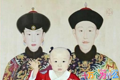 历史上真正的令妃是怎样的?真的像电视剧里那样温柔吗? 历史上真正的令妃是怎样的?真的像电视剧里那样温柔吗?