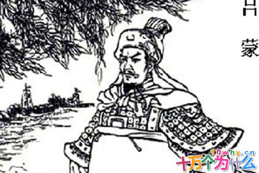 关羽的死和吕蒙、曹操有什么关系?为什么关羽死后两人也相继去世?