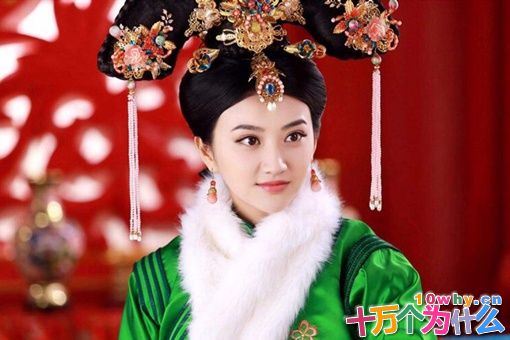 皇太极和努尔哈赤谁比较厉害?谁的功劳较大?