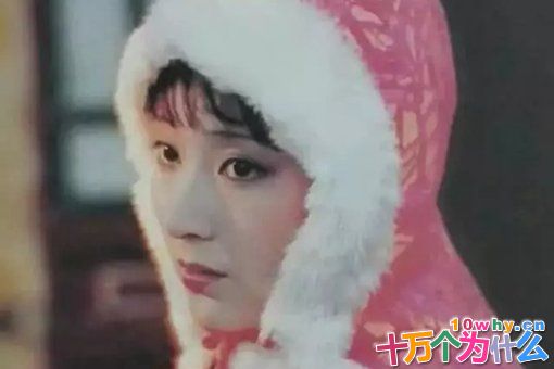 林黛玉为什么崇拜红拂女?红拂女是个怎样的人?