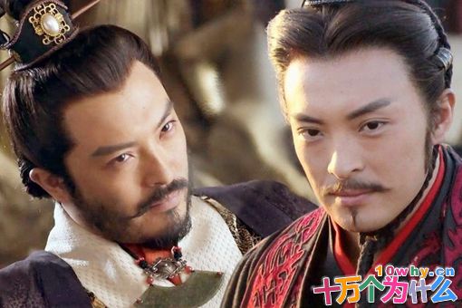 如何评价秦惠文王嬴驷?