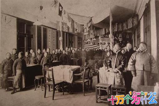 陈季同为何会在法国那么出名?“苟狸侬”是什么意思?