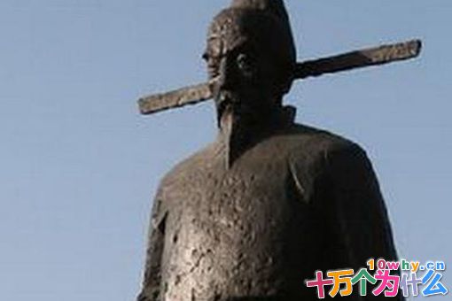 古代首位六省状元,却因得罪朱棣投江自尽 古代首位六省状元,却因得罪朱棣投江自尽