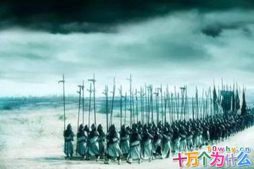 孟尝君为何要杀光一整个县的老百姓?孟尝君真的宽厚仁慈吗?