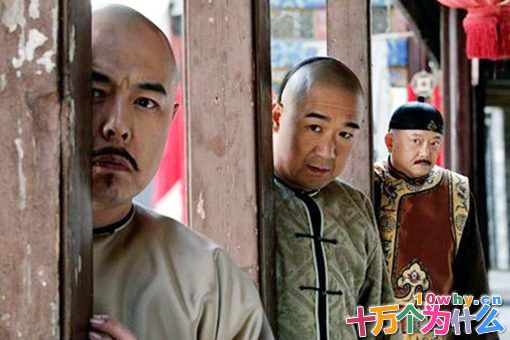 和珅与红楼梦有什么关系?为什么说没有和珅就没有红楼梦?