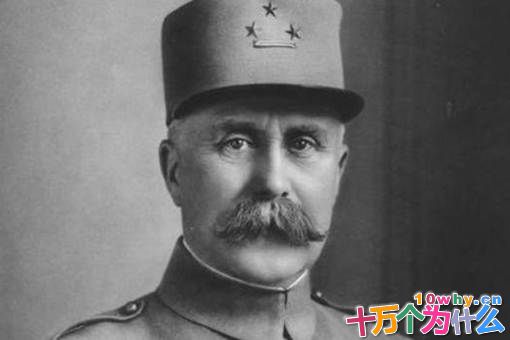 戴高乐成为法国总统后为何首先选择访问中国? 戴高乐成为法国总统后为何首先选择访问中国?